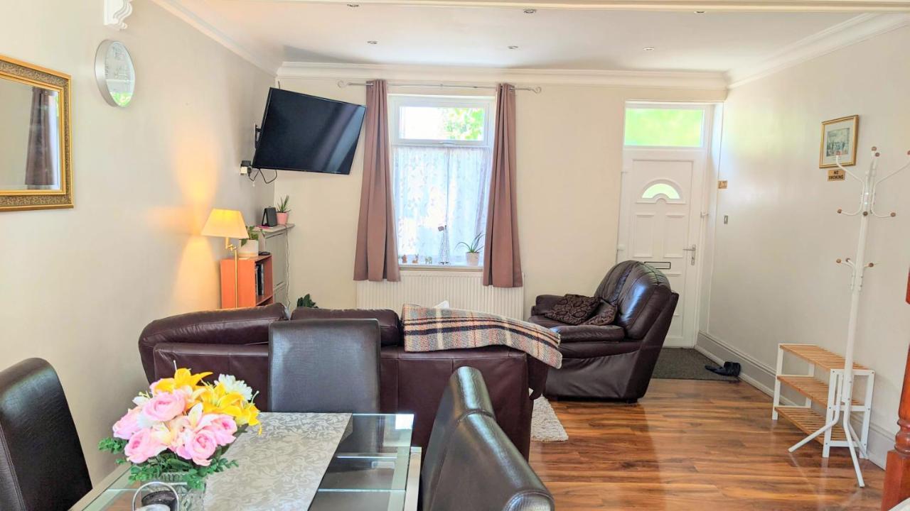 New Let In Skipton, North Yorkshire