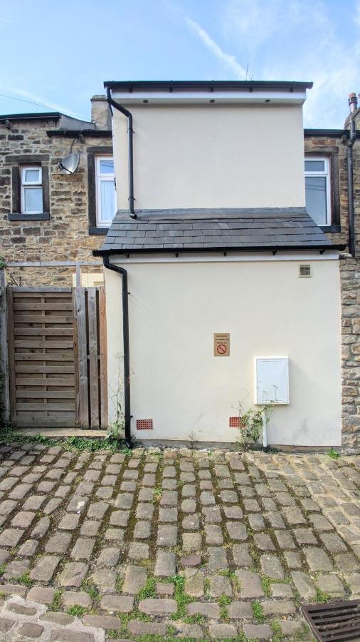 Casa de férias New Let In Skipton, North Yorkshire *