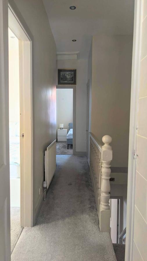 Modern Let In Skipton, North Yorkshire Holiday home Skipton