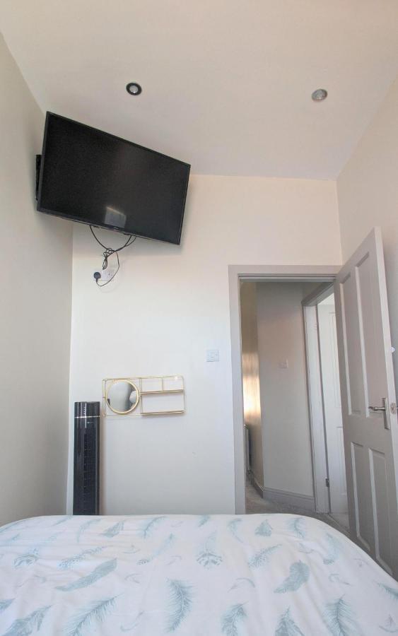 Modern Let In Skipton, North Yorkshire *