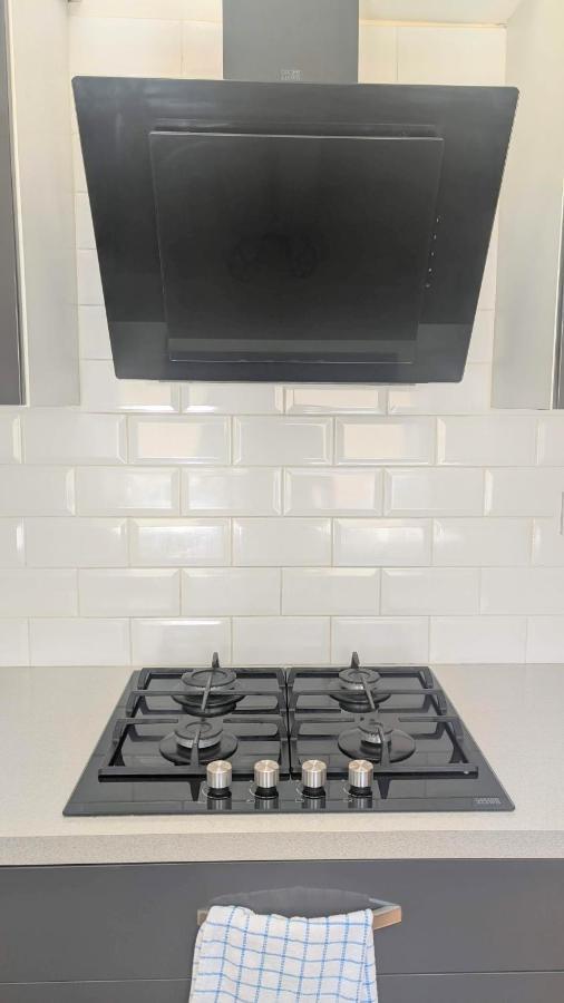 Modern Let In Skipton, North Yorkshire *