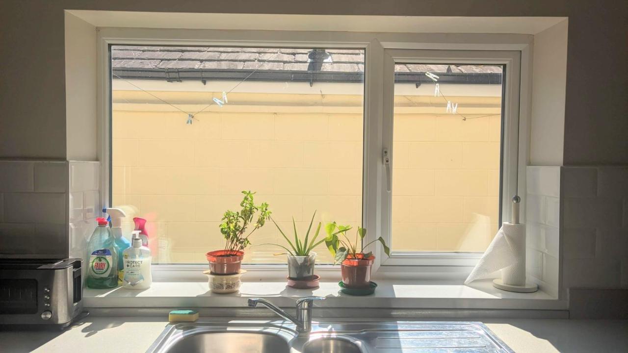 Modern Let In Skipton, North Yorkshire