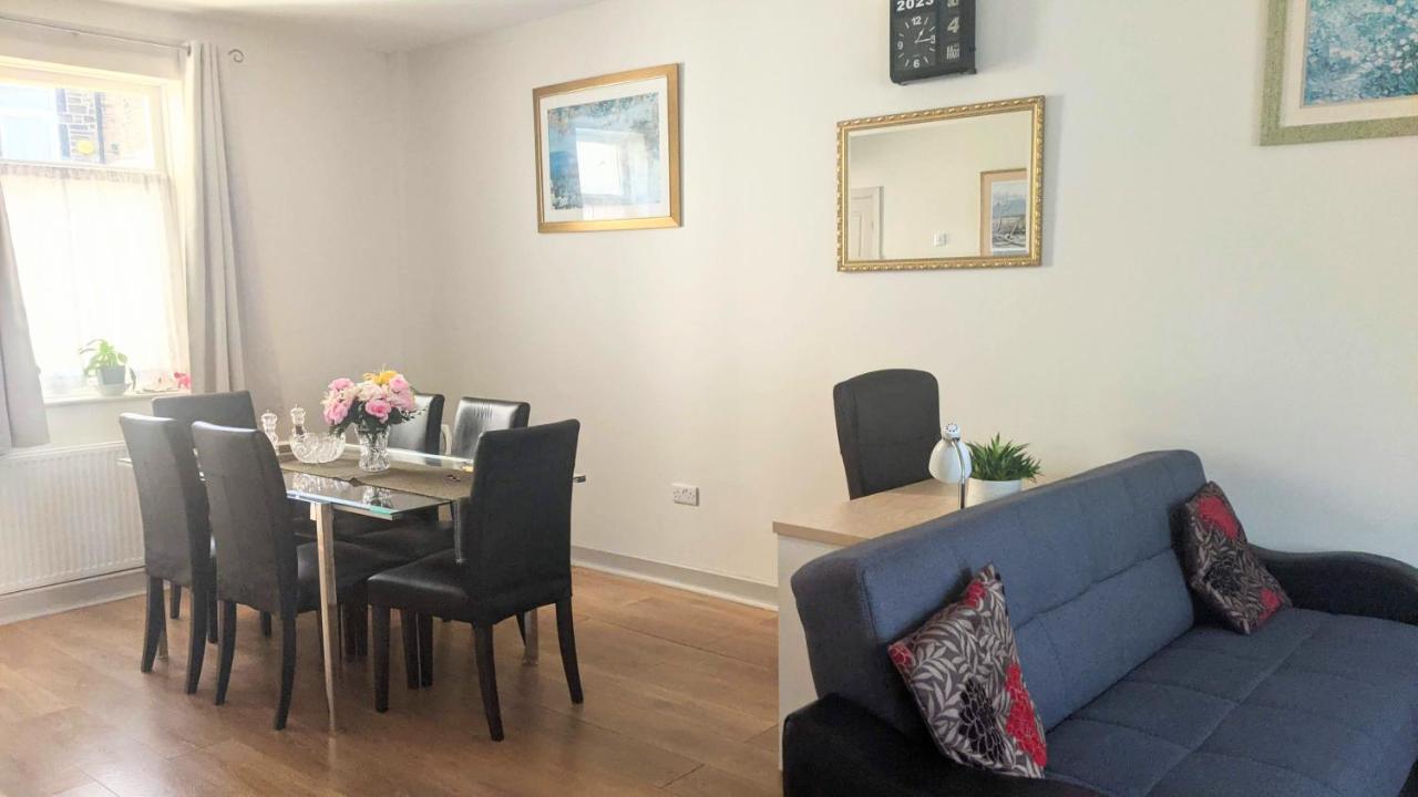 Holiday home Modern Let In Skipton, North Yorkshire Skipton