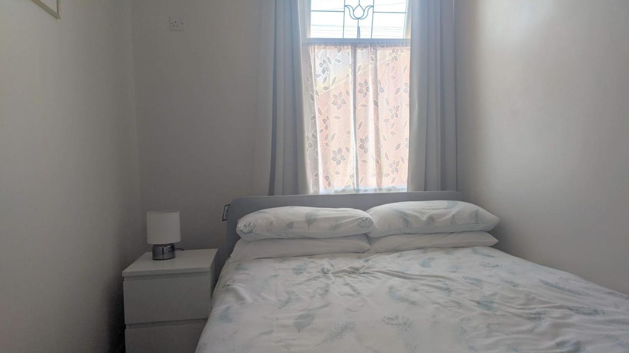 Holiday home Modern Let In Skipton, North Yorkshire *