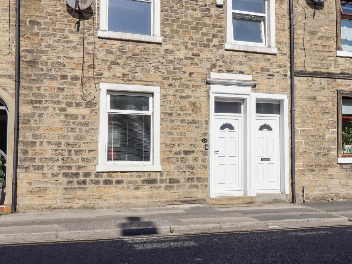 28 Water Street Holiday home *
