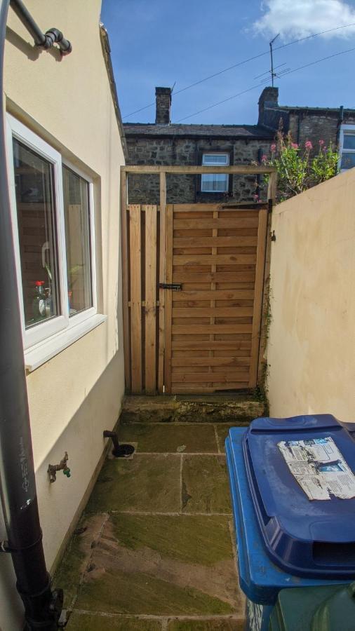 Casa de férias New Let In Skipton, North Yorkshire