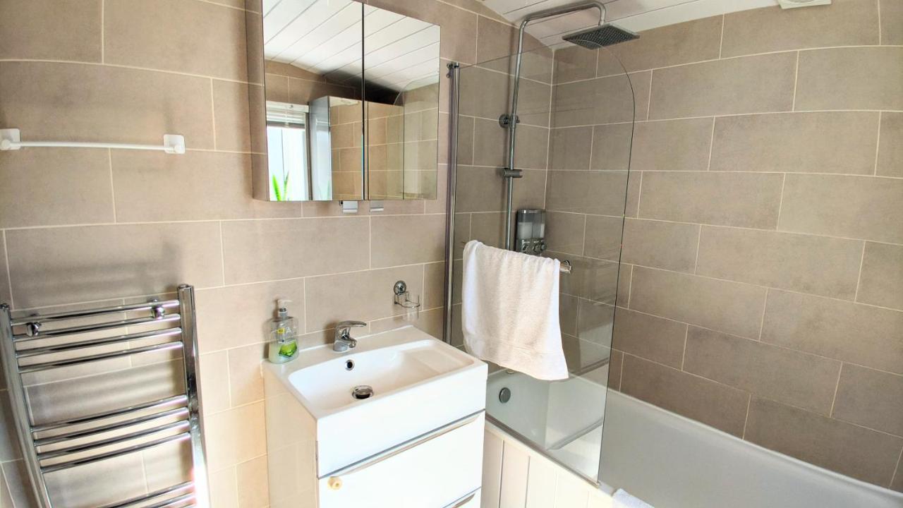 New Let In Skipton, North Yorkshire Casa de férias