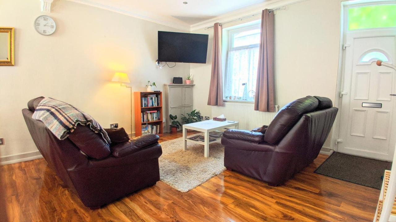 New Let In Skipton, North Yorkshire