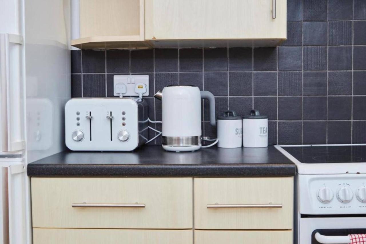 Comfortable 3 Bed Cottage In The Heart Of Skipton Apartment *