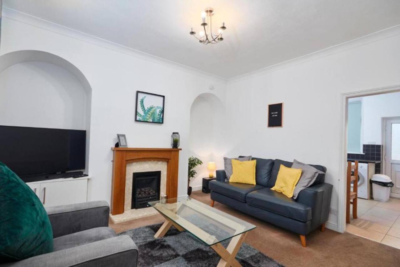 Comfortable 3 Bed Cottage In The Heart Of Skipton *