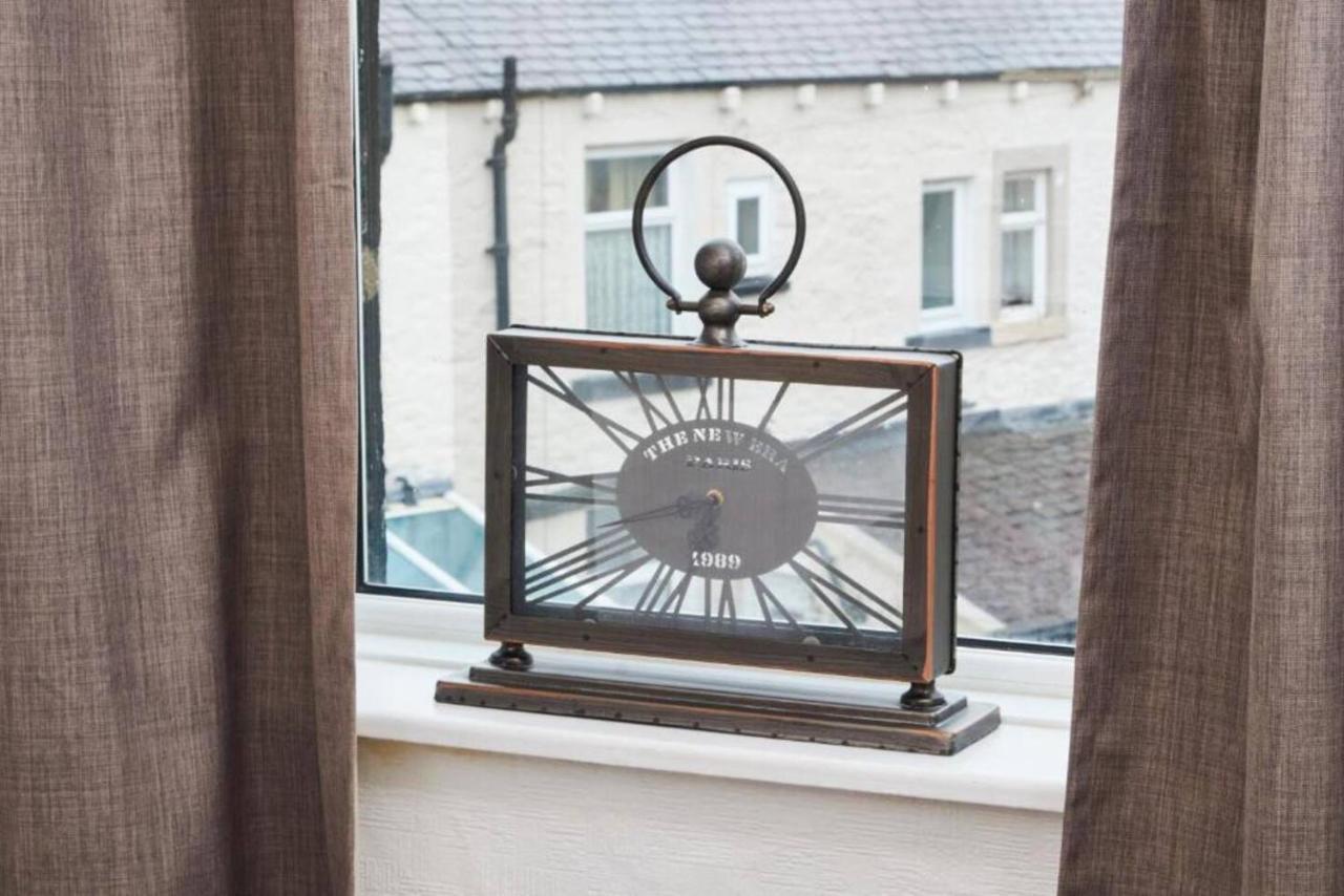 Apartment Comfortable 3 Bed Cottage In The Heart Of Skipton Skipton