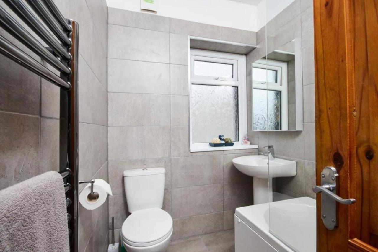Comfortable 3 Bed Cottage In The Heart Of Skipton * Skipton