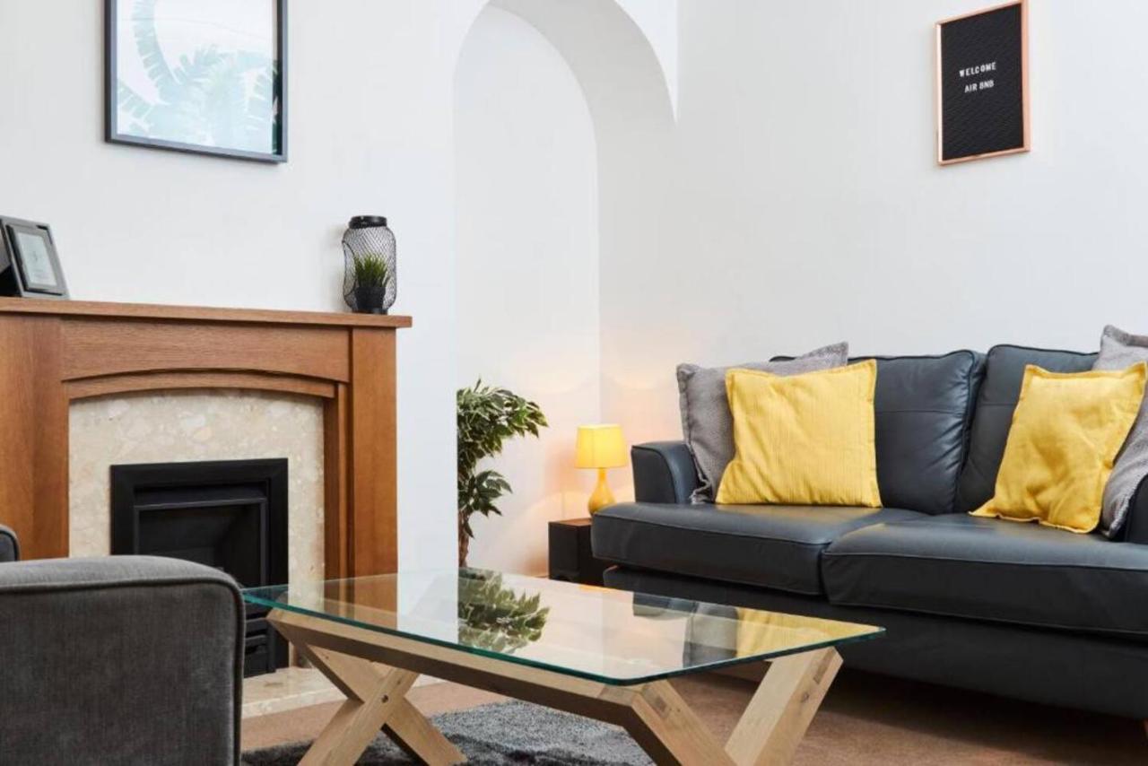 Apartment Comfortable 3 Bed Cottage In The Heart Of Skipton *
