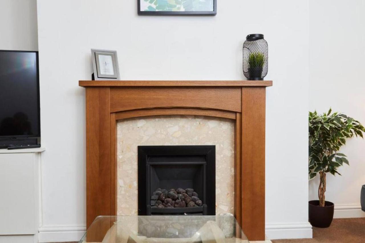 Comfortable 3 Bed Cottage In The Heart Of Skipton * Skipton