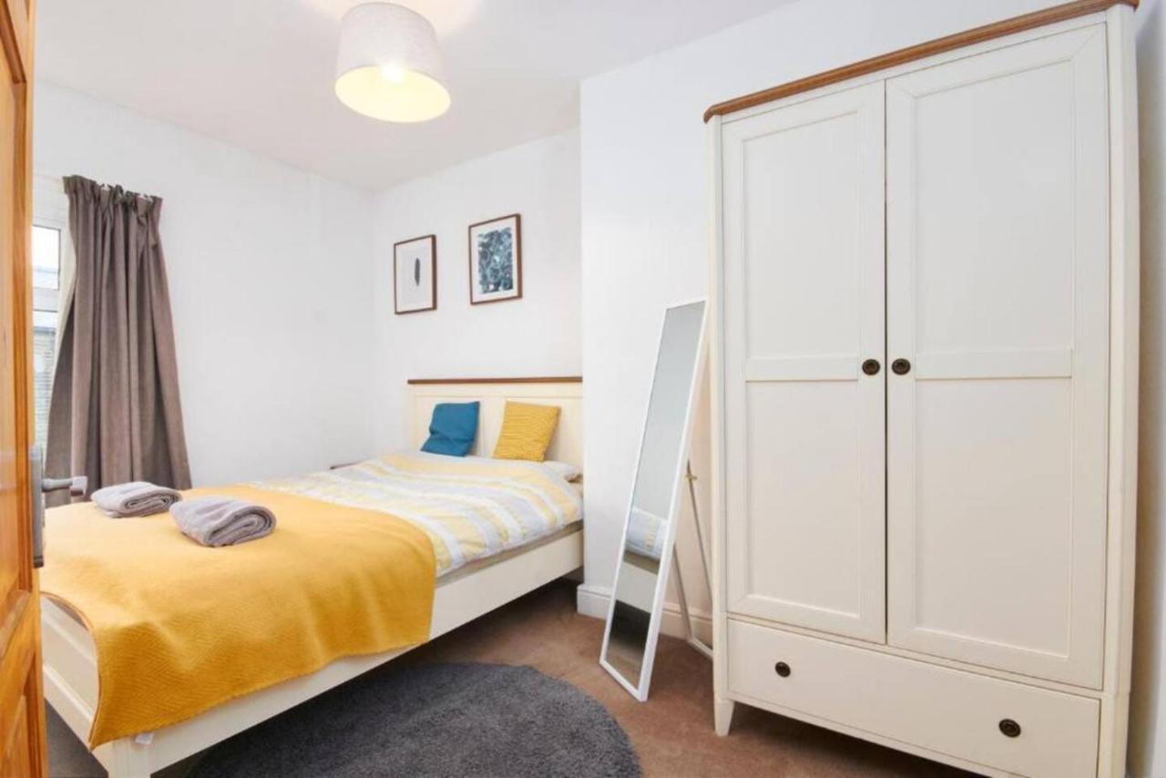 Comfortable 3 Bed Cottage In The Heart Of Skipton