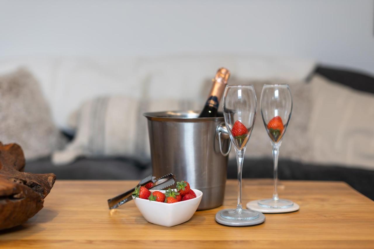 The Amazing Attik Apartment Skipton