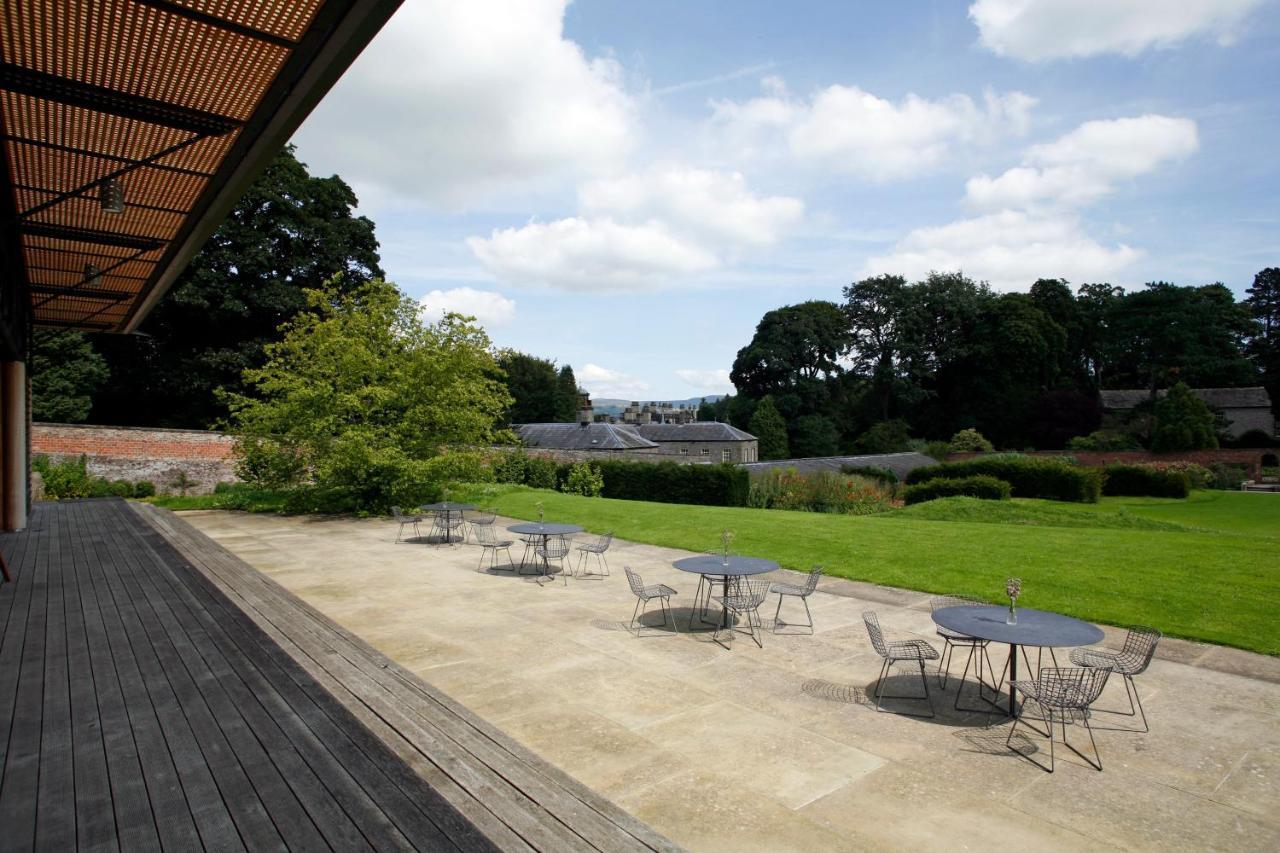 Bell Flat In Broughton Hall Apartment Skipton