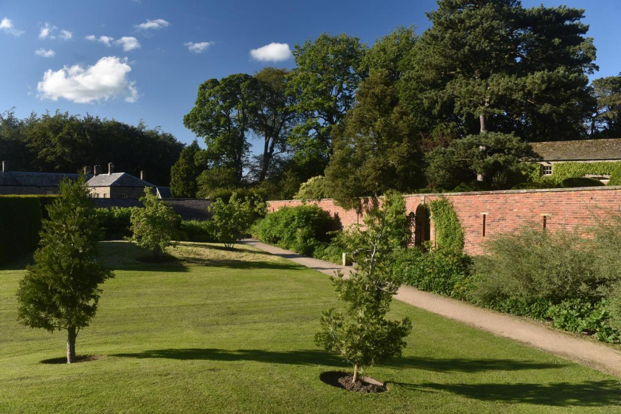 Bell Flat In Broughton Hall Apartment *