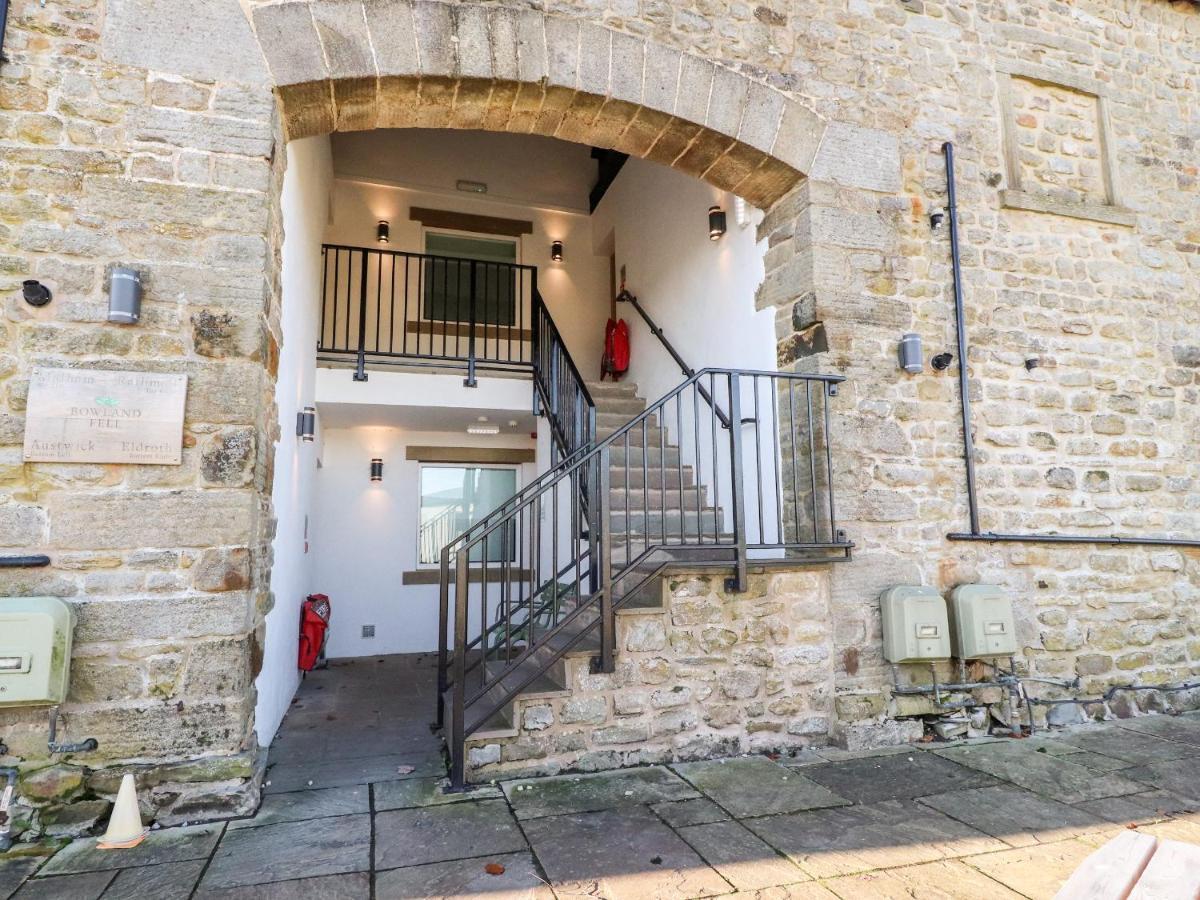 Casa de férias Eldroth Skipton