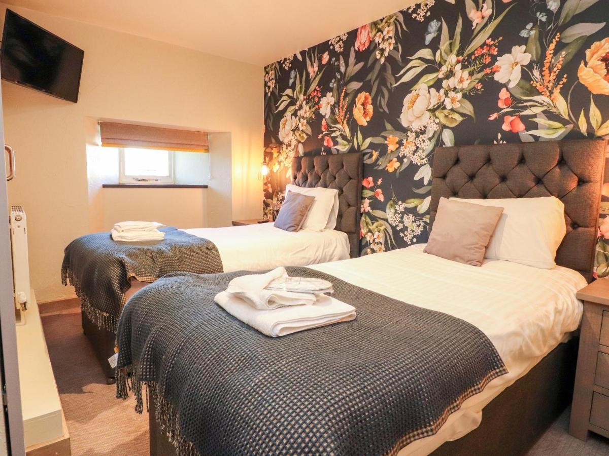 Eldroth Holiday home *