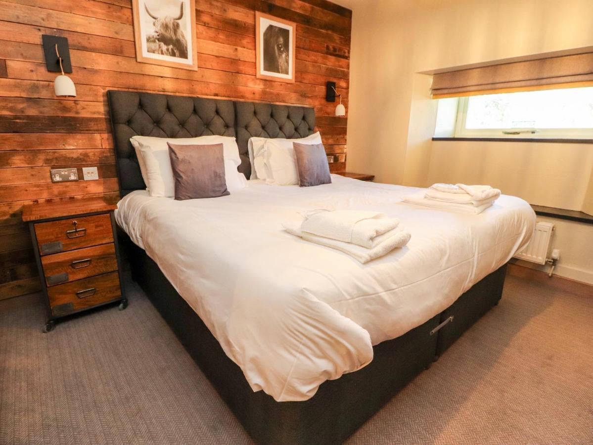 Holiday home Eldroth