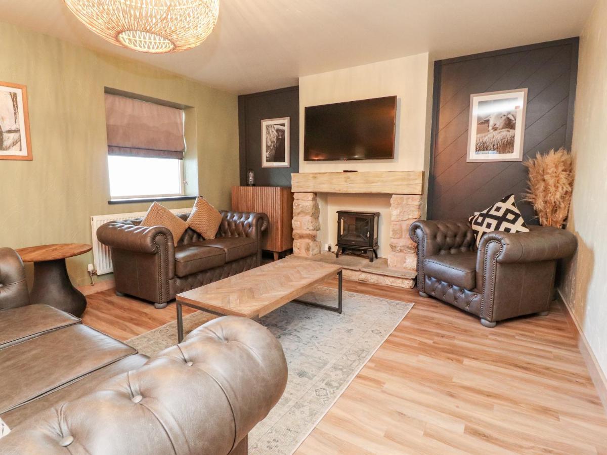 Eldroth Holiday home Skipton
