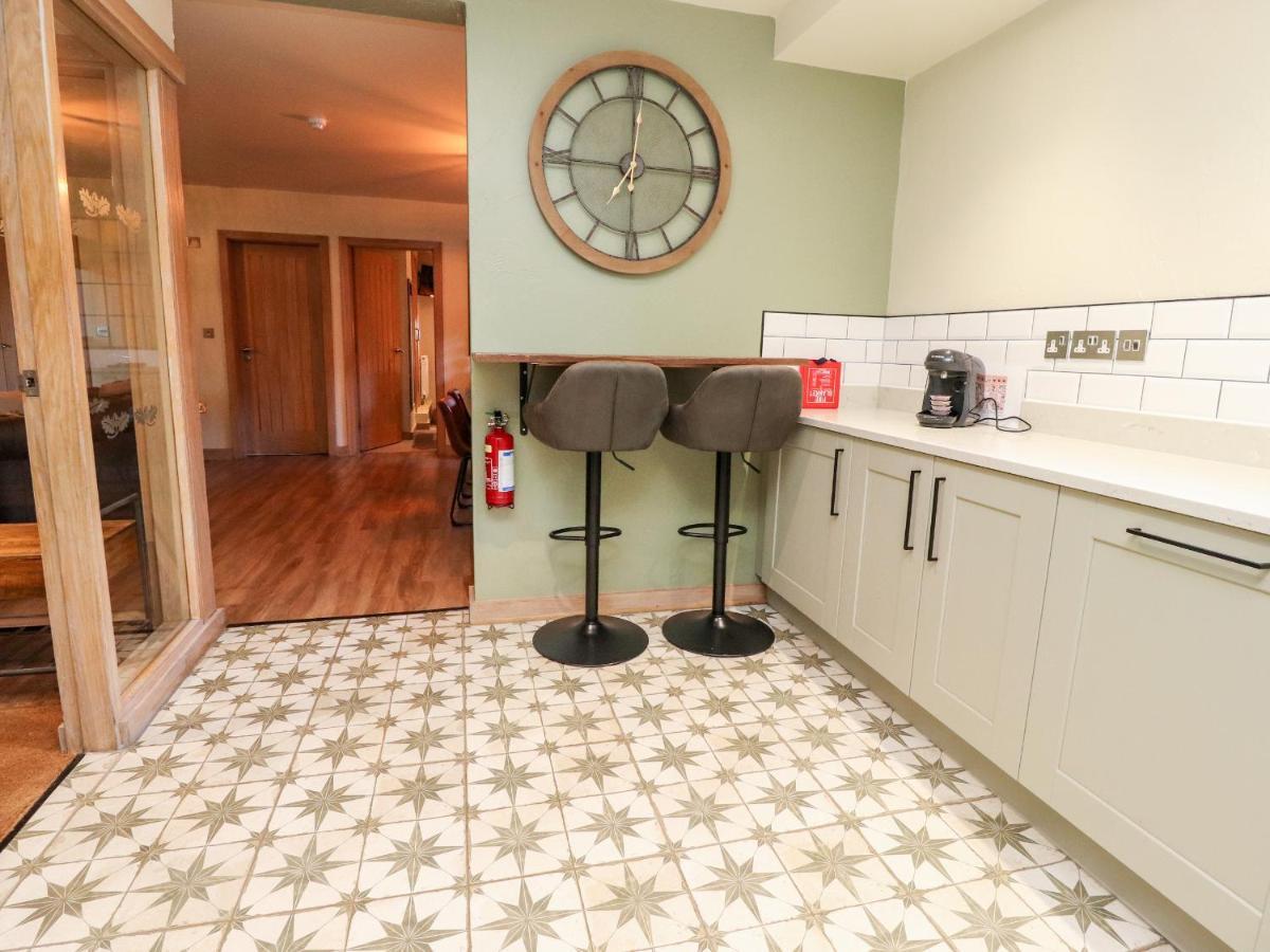 Holiday home Eldroth Skipton