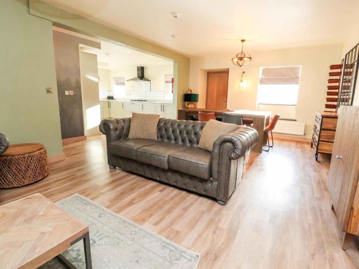 Austwick Holiday home Skipton