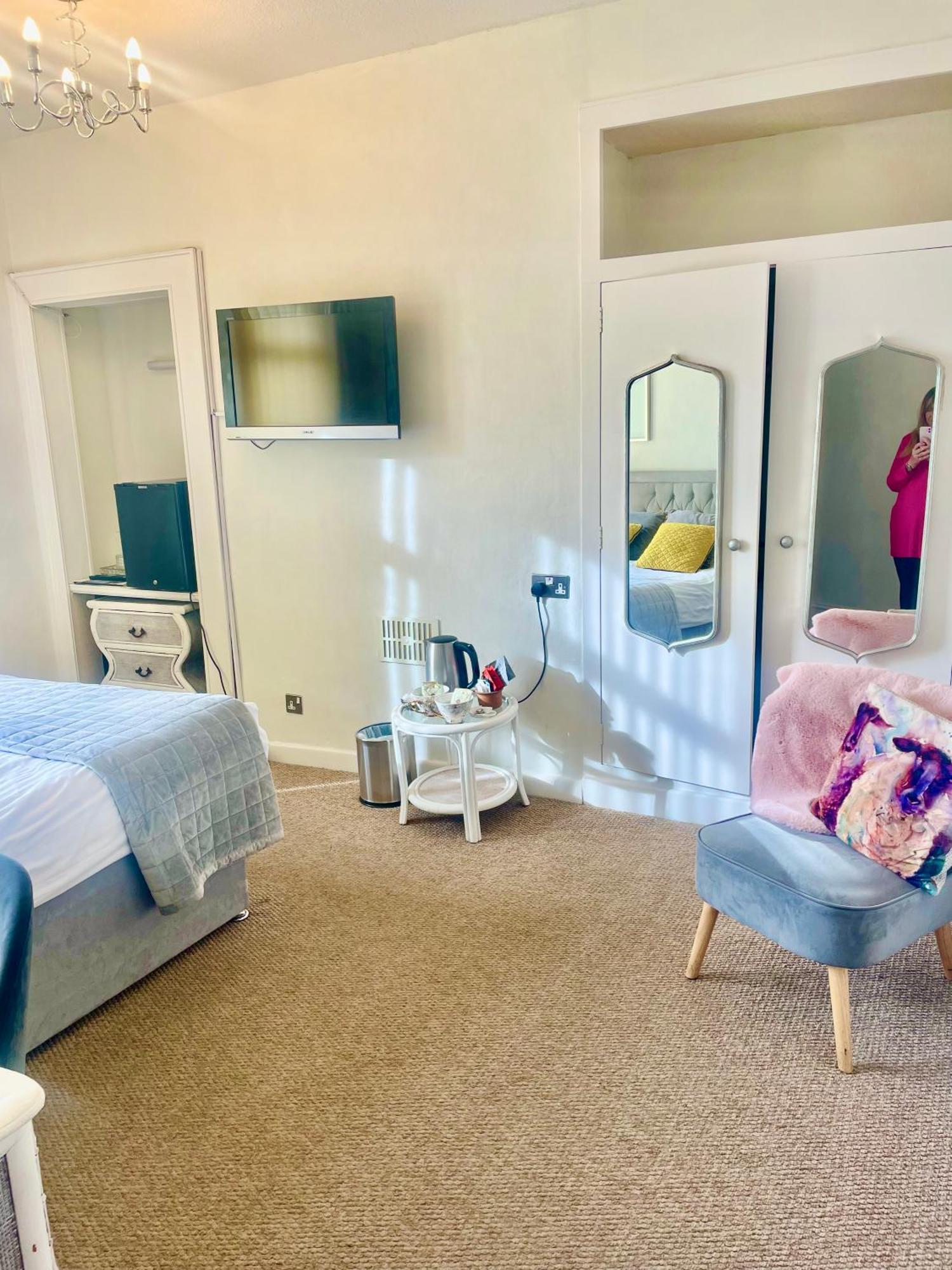 Highfield Guesthouse Guest house 4*