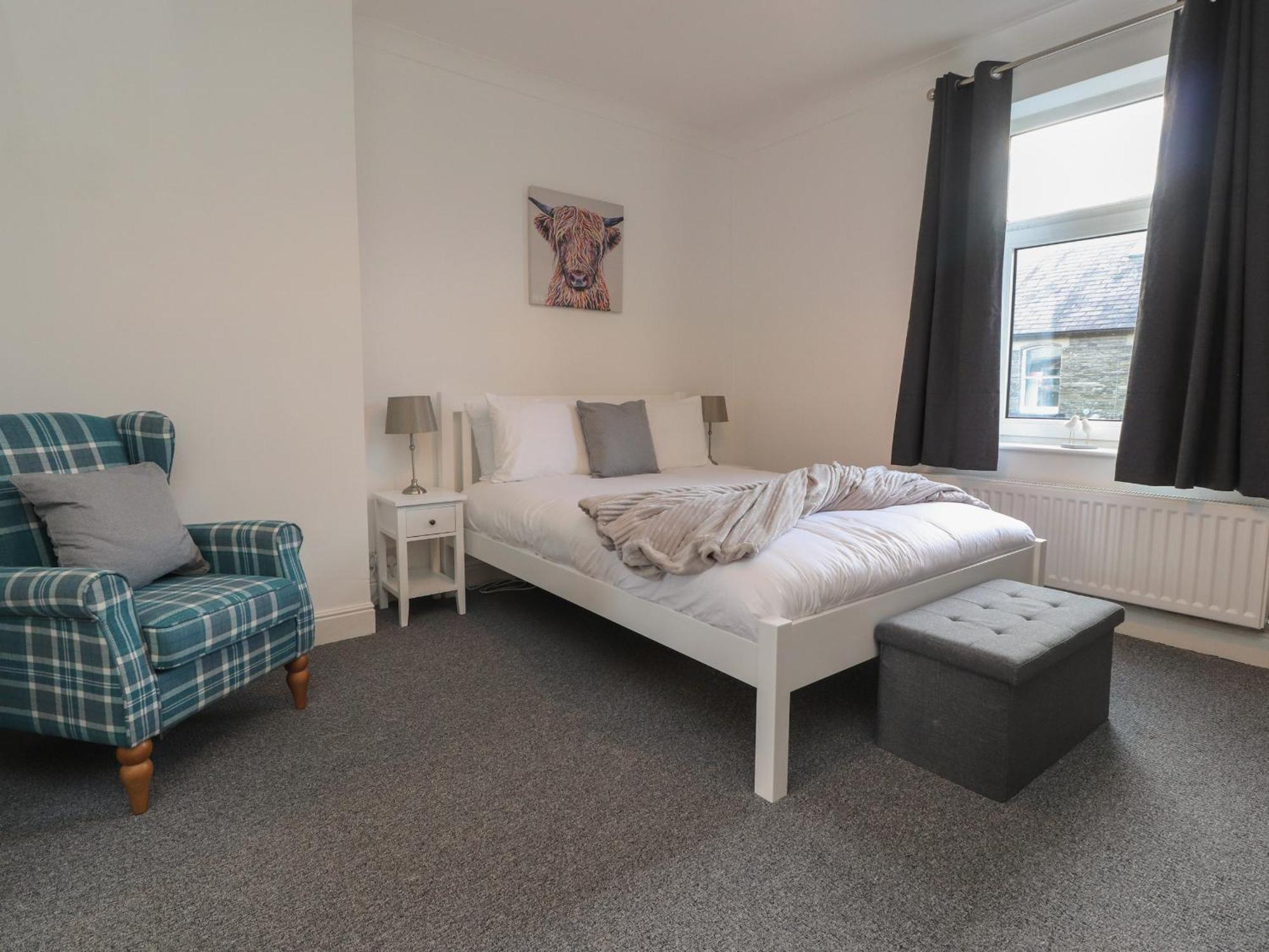 10 Haw Grove Holiday home