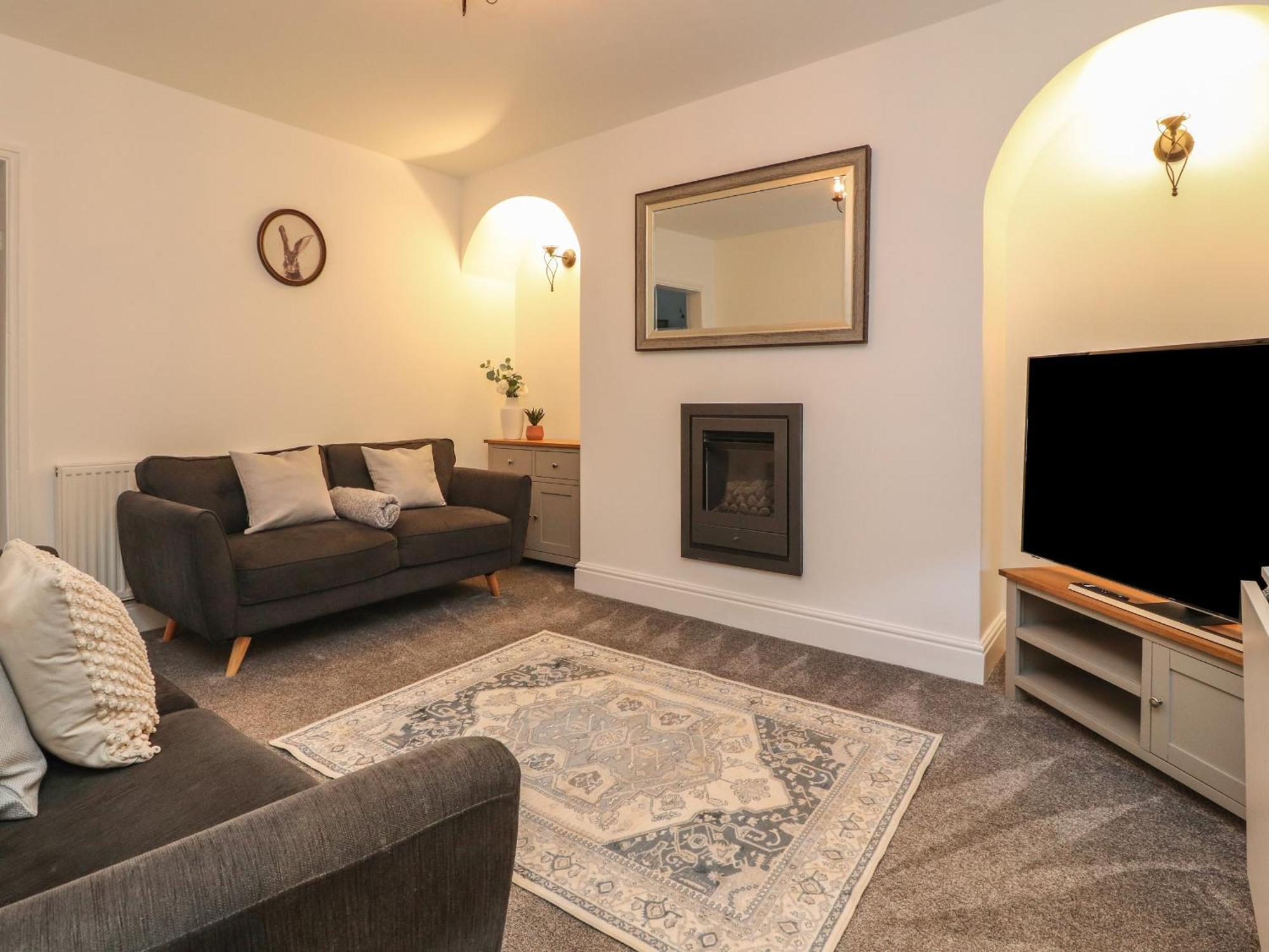 Holiday home 10 Haw Grove Skipton