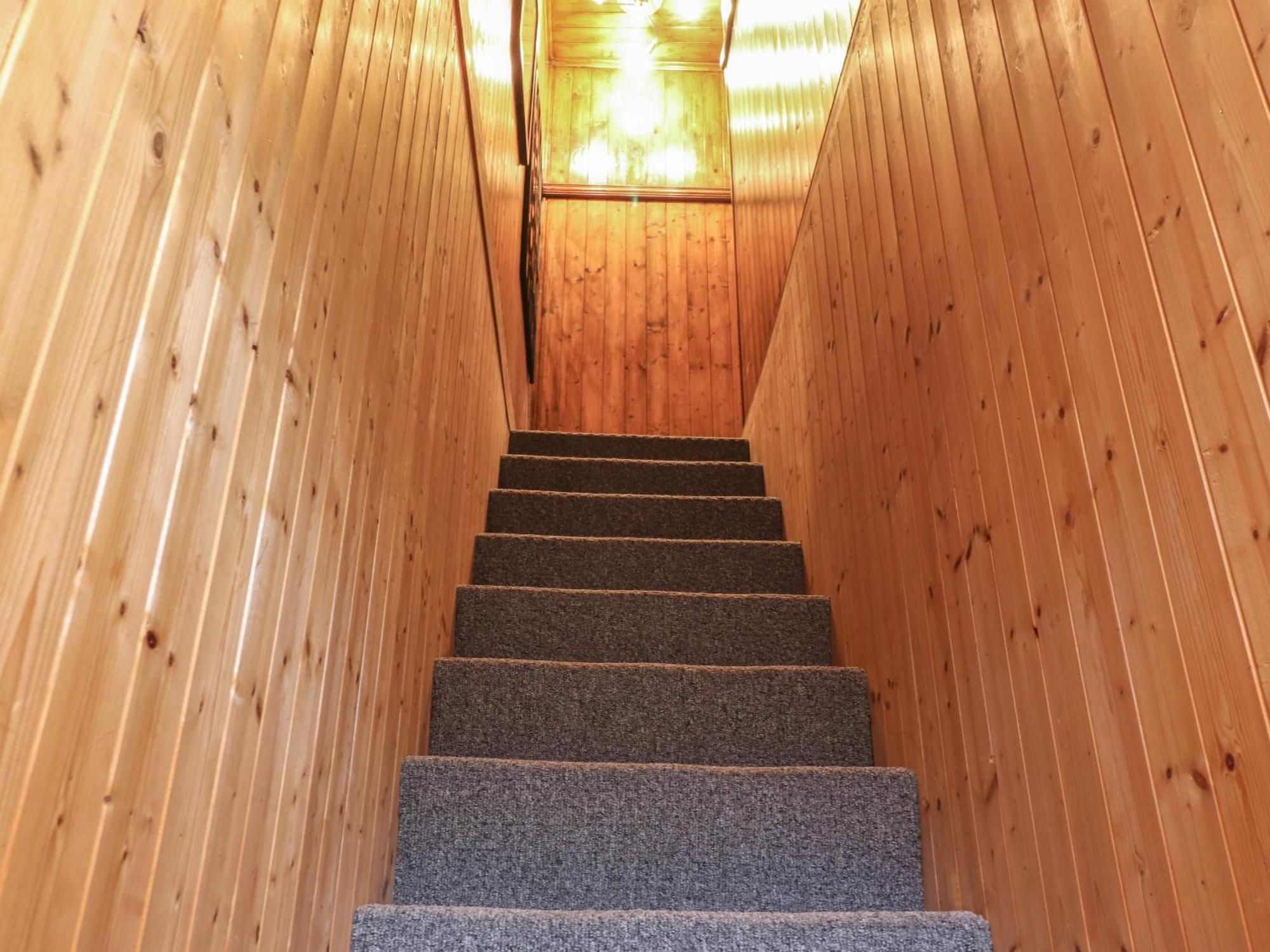 10 Haw Grove Holiday home *