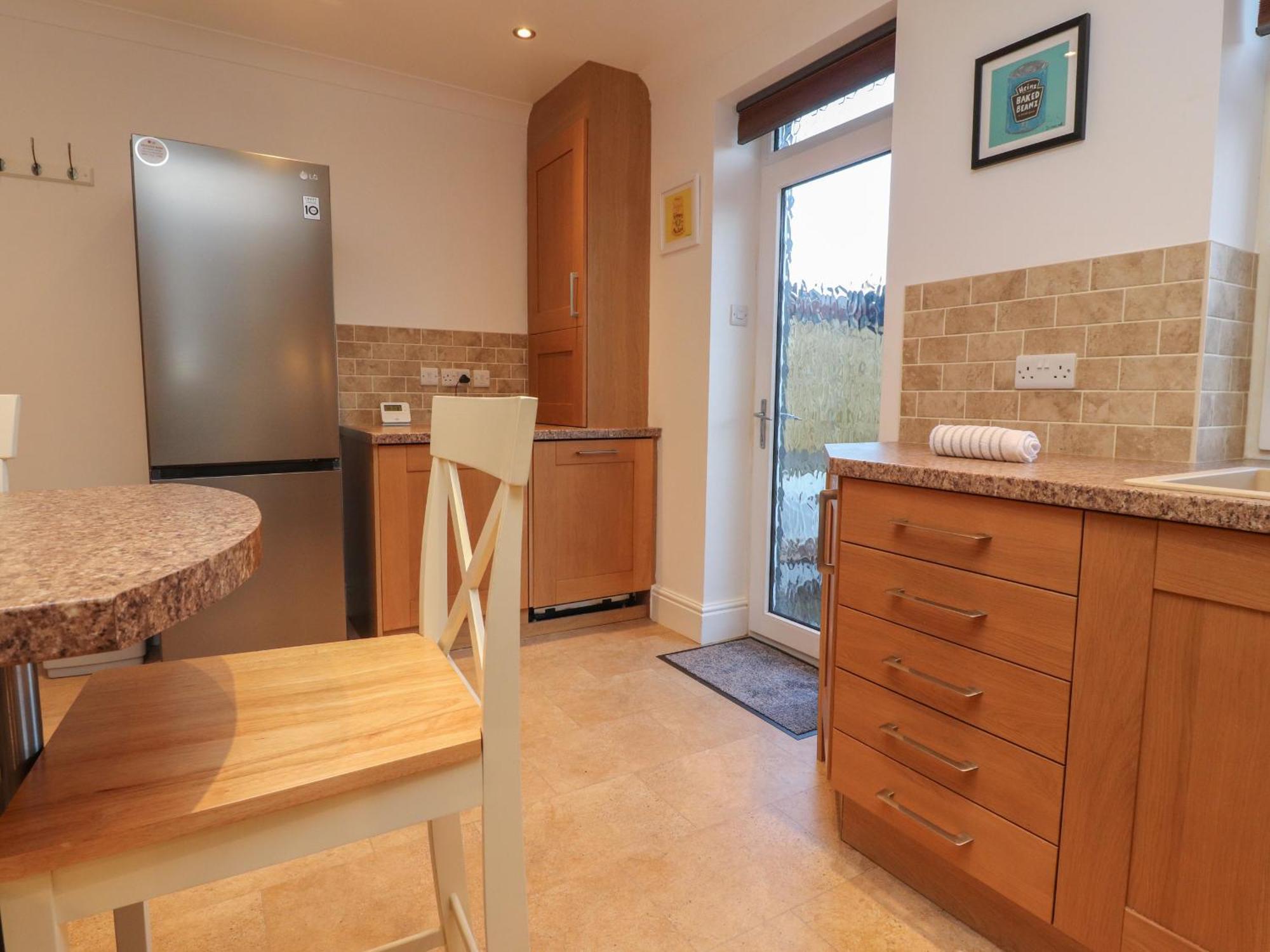10 Haw Grove Holiday home