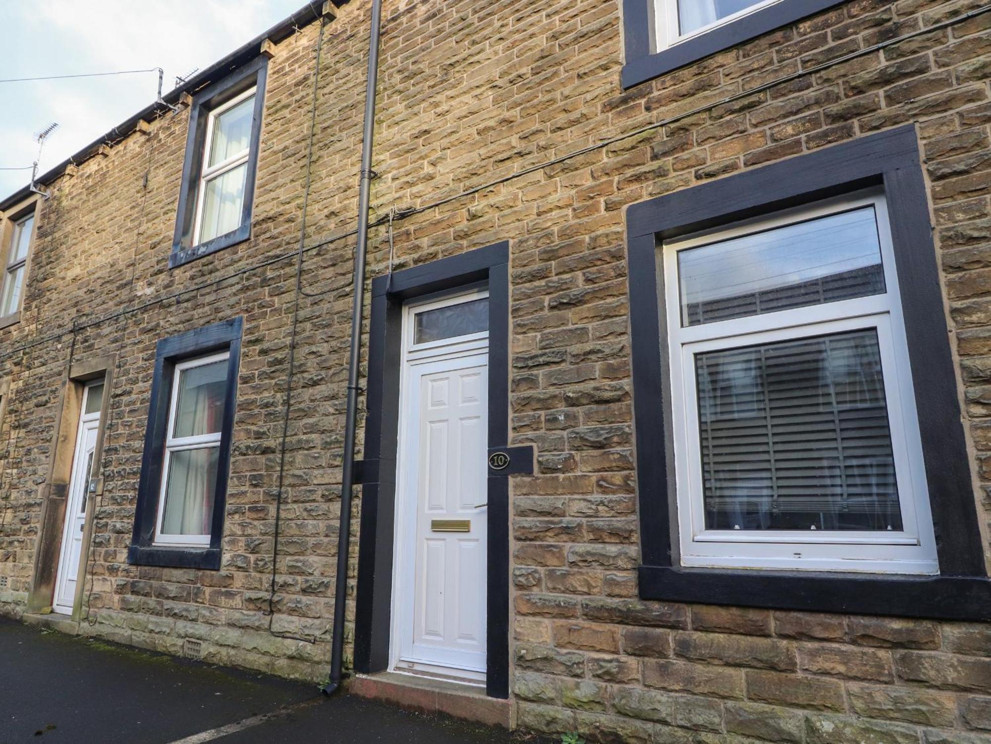 Holiday home 10 Haw Grove