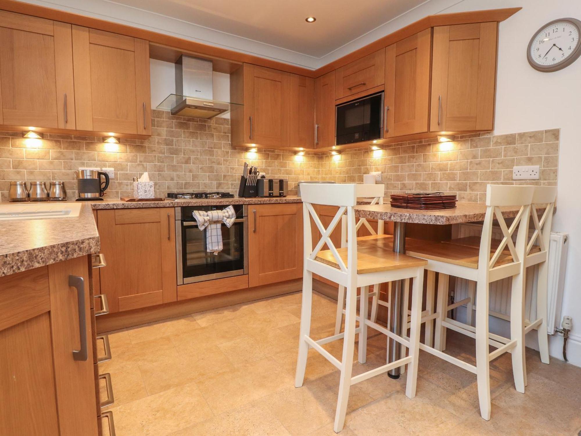 10 Haw Grove Holiday home Skipton