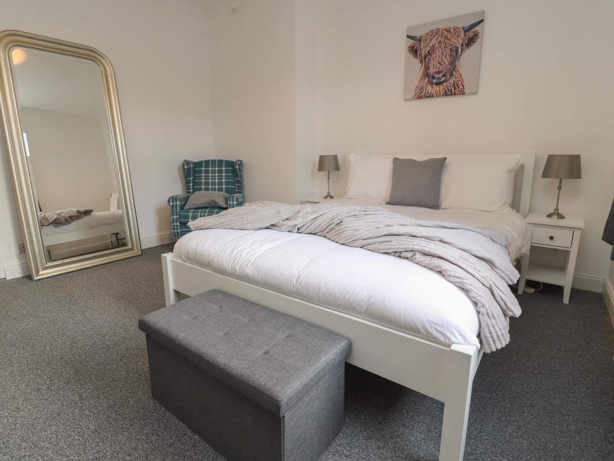 10 Haw Grove Holiday home Skipton