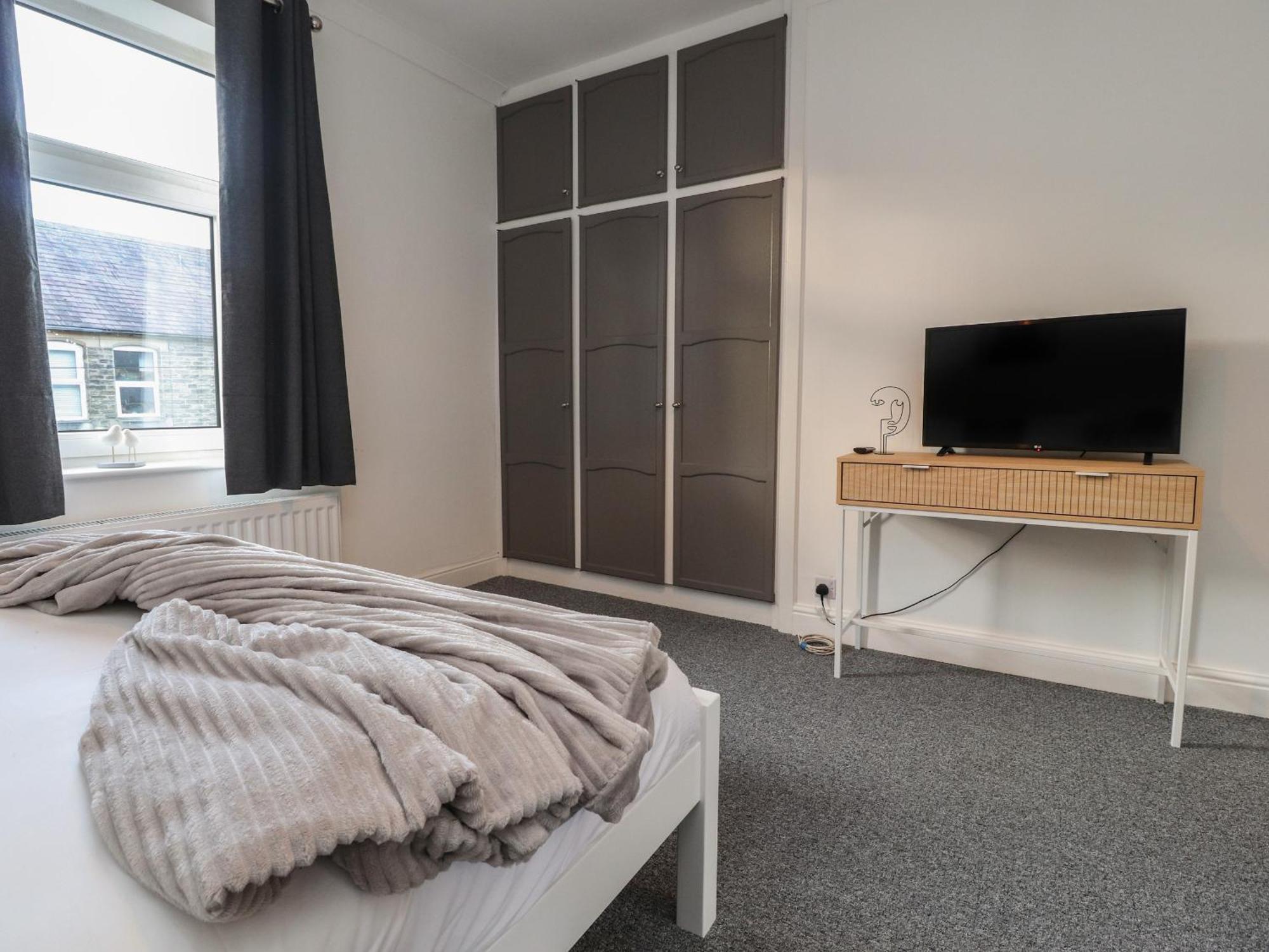 Holiday home 10 Haw Grove