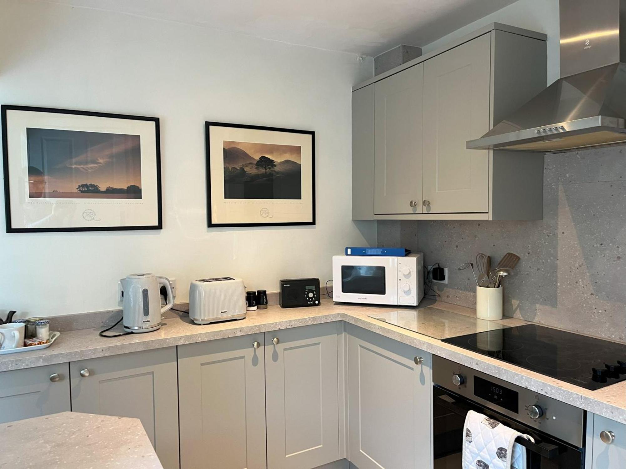 Casa de férias Thisledo Early Check In Available On Request Skipton