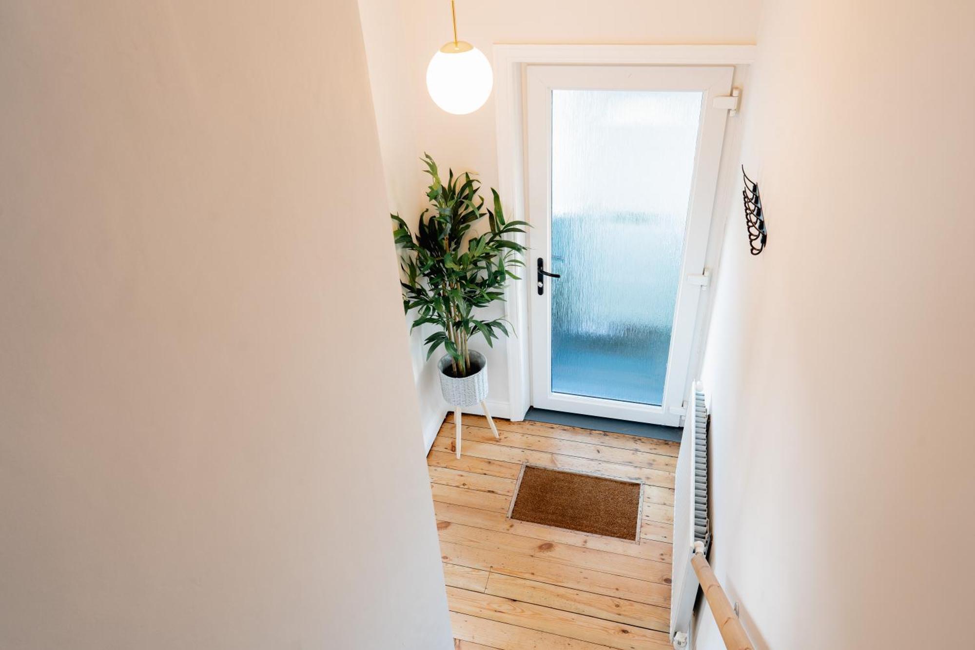 Bowling Terrace By Above Rubies - Stylish, 3 Bedroom, Pet Friendly House In Holiday home Skipton