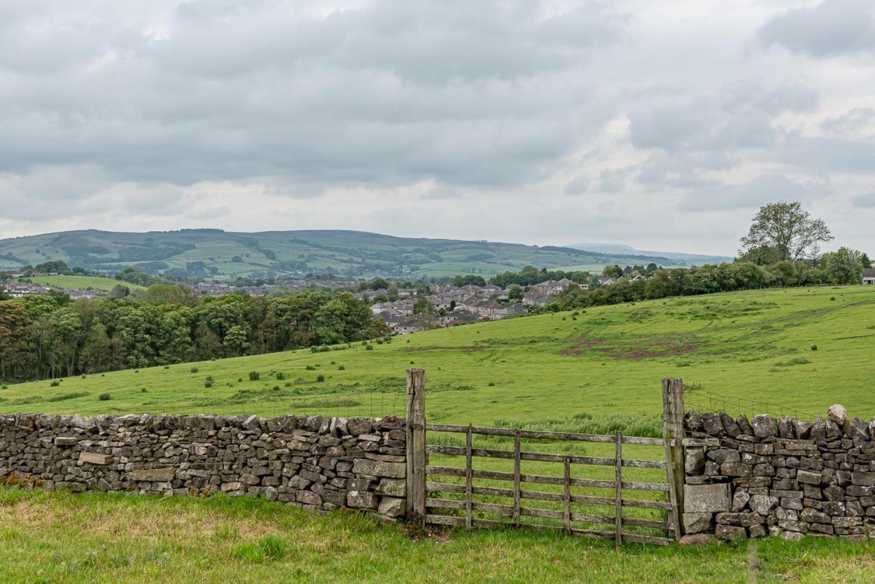 Dale Side - Holiday home *