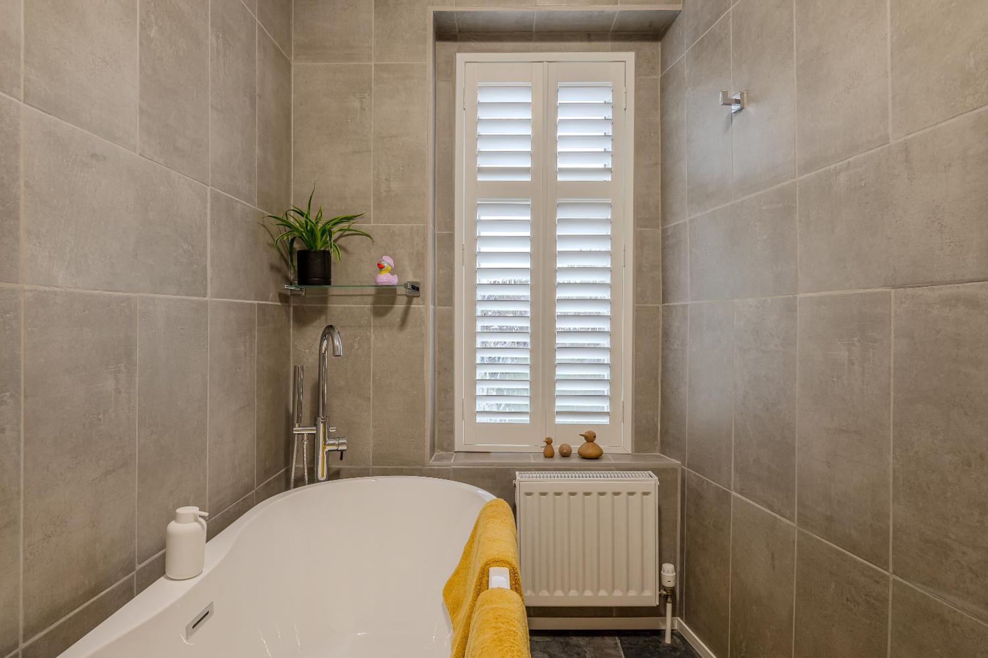 Holiday home Dale Side - Skipton