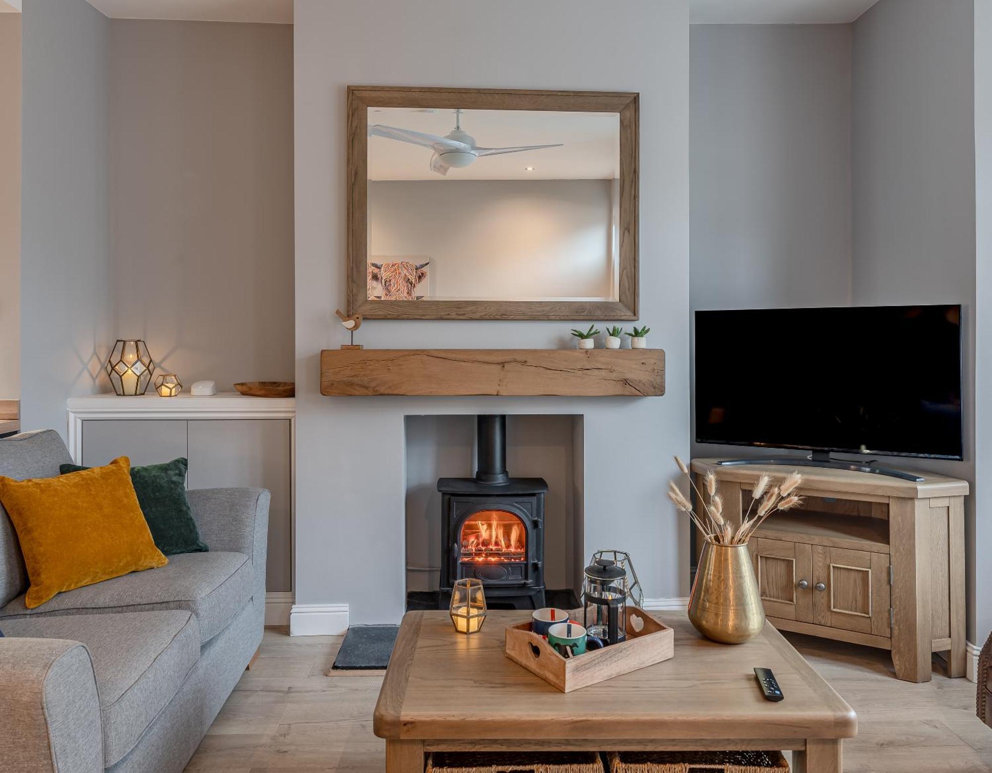 Holiday home Dale Side -