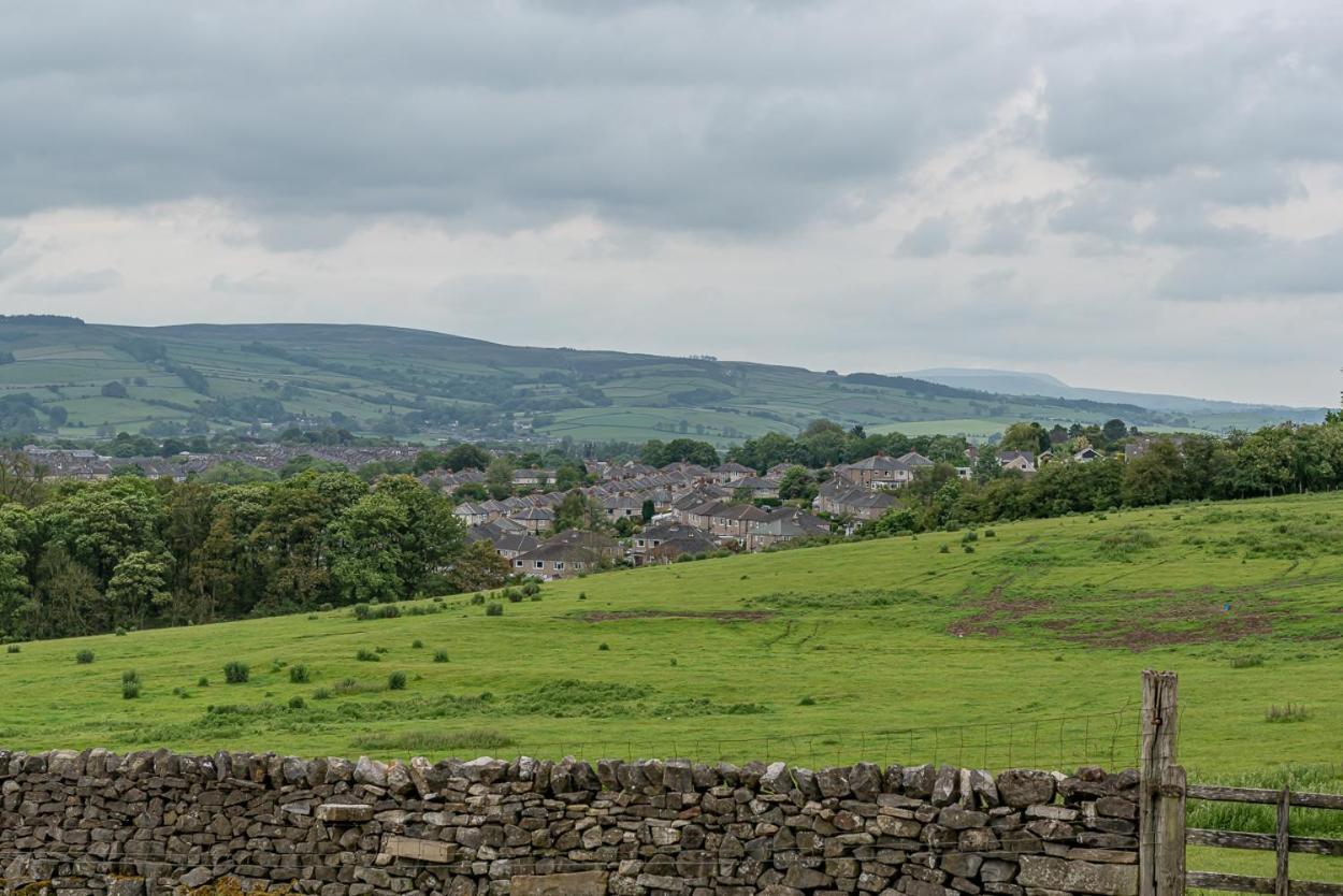 Dale Side - Holiday home *