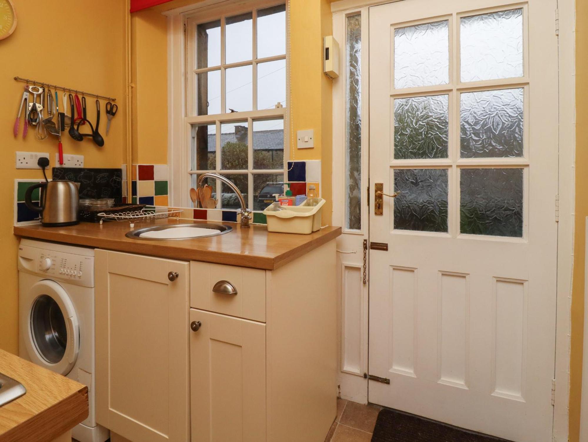 Town Holiday home Skipton