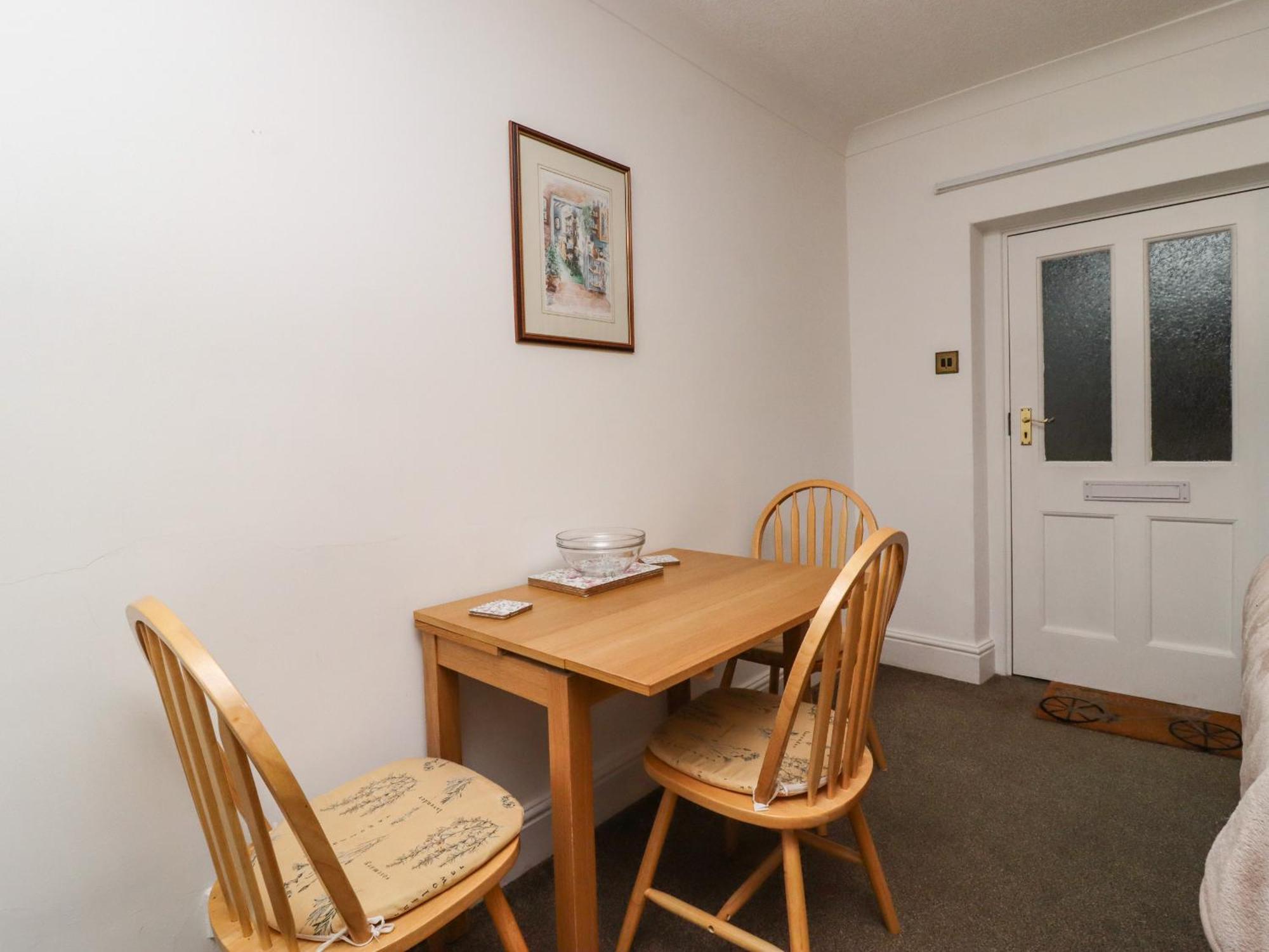 Town Holiday home *