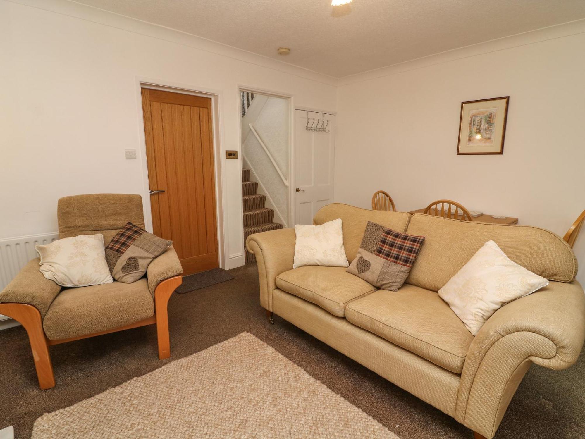 Town Holiday home *