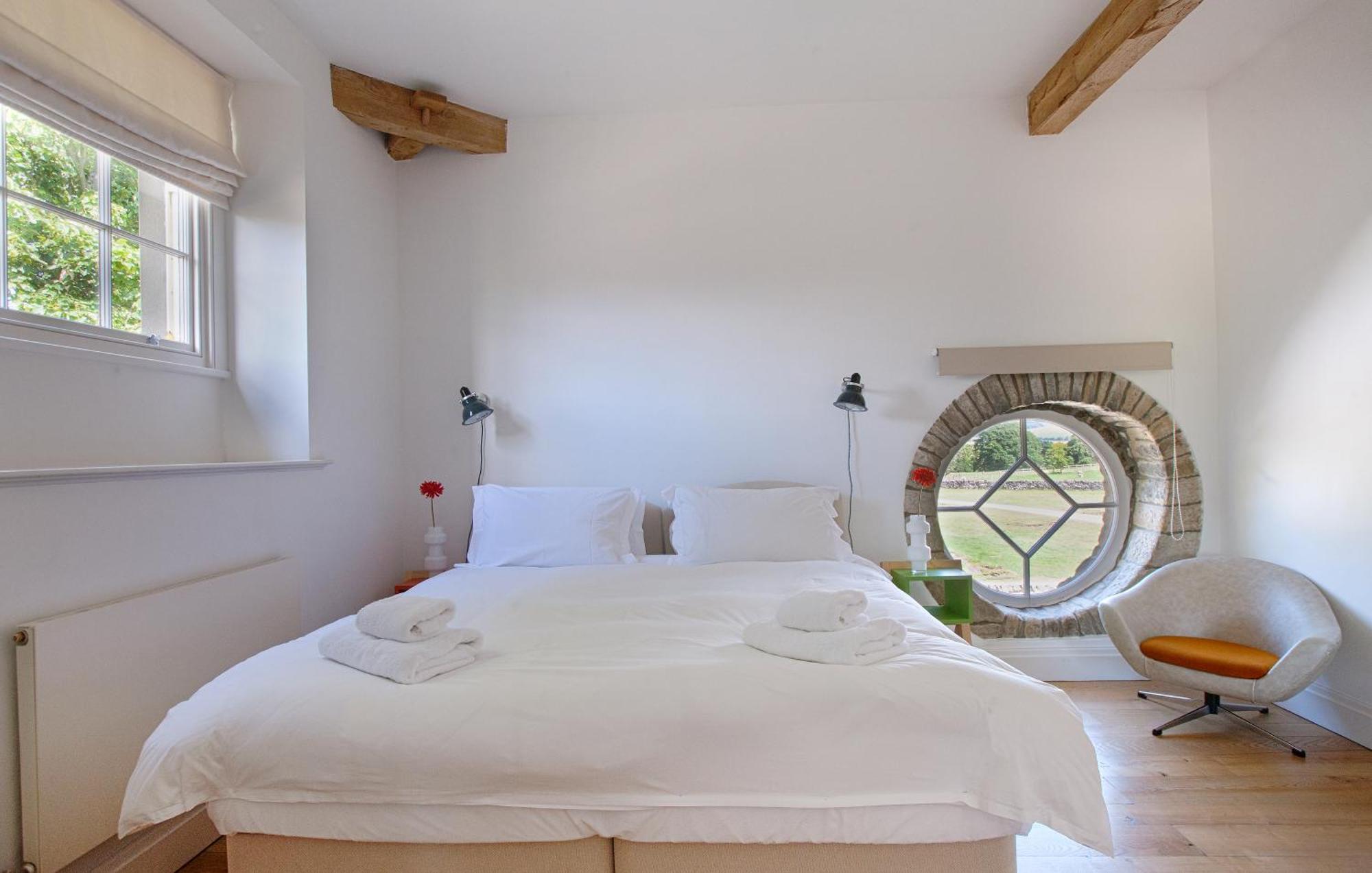 Casa de férias Eden At Broughton Sanctuary