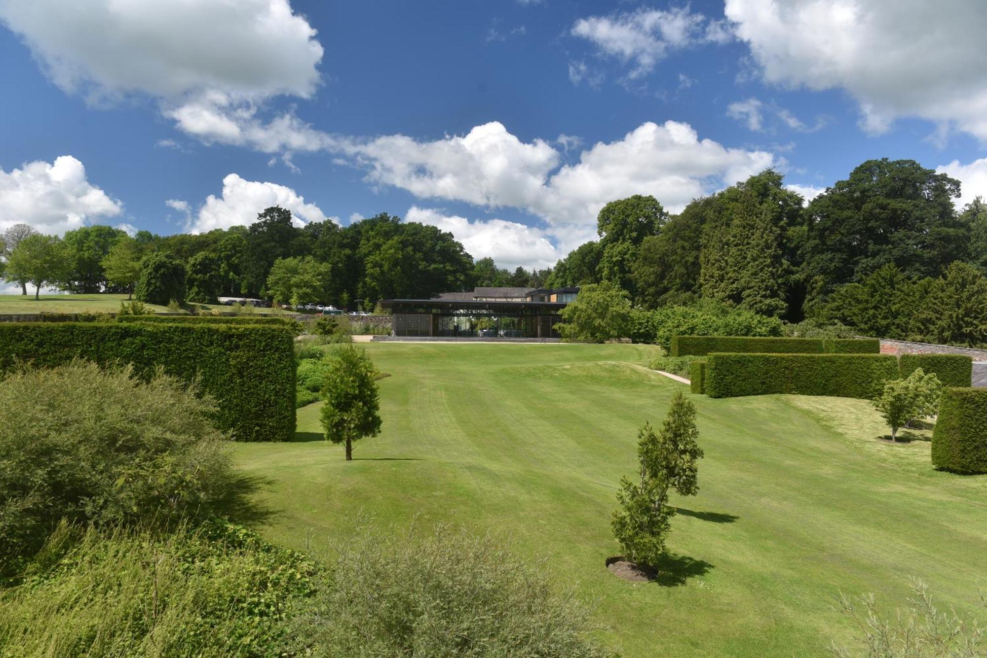 The Manse At Broughton Sanctuary Holiday home *