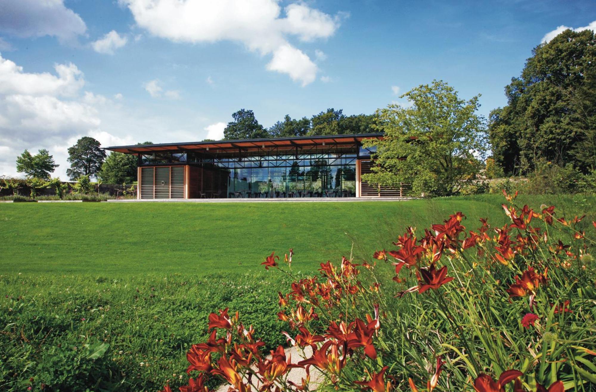 The Manse At Broughton Sanctuary Skipton