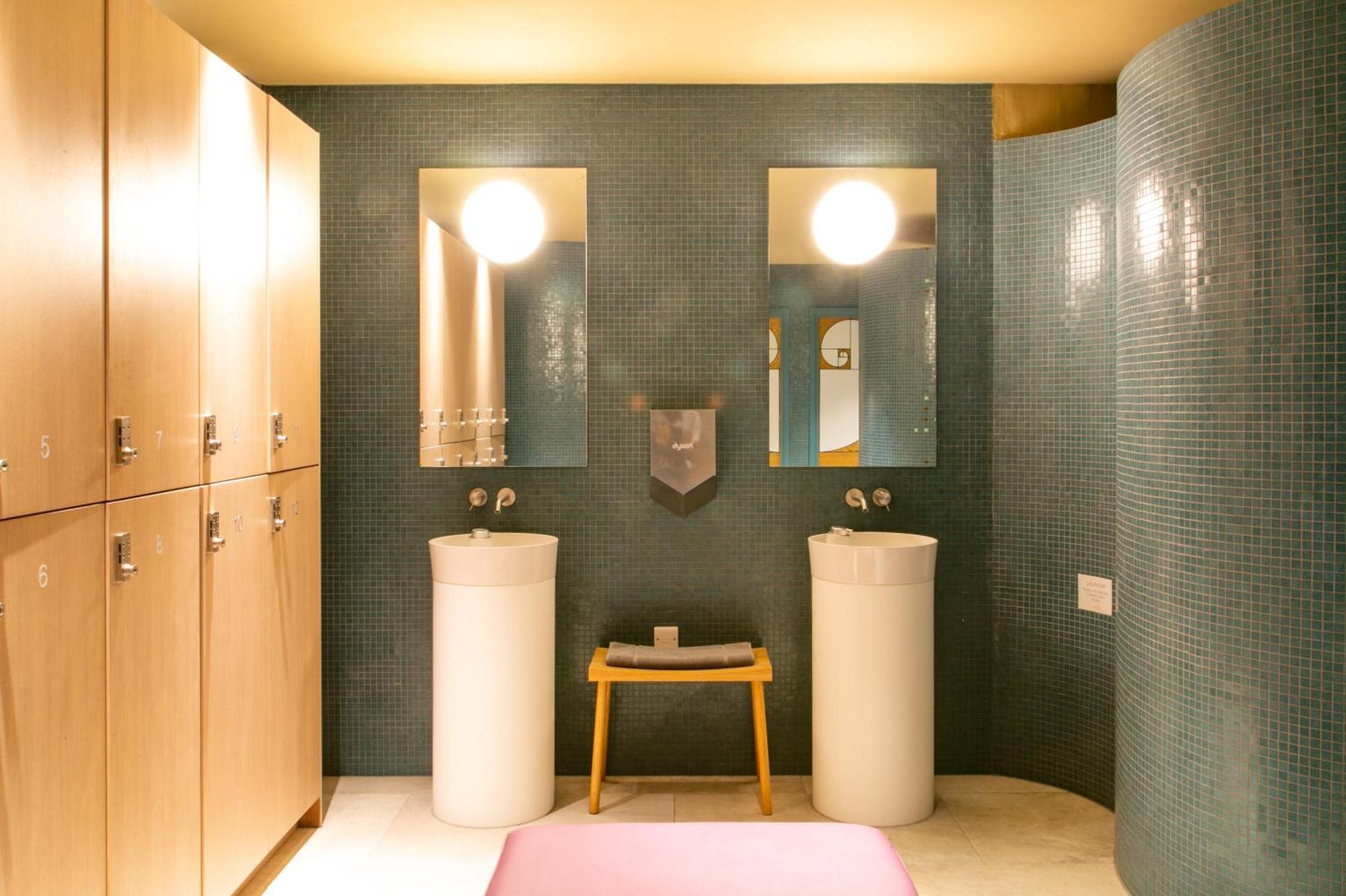 The Manse At Broughton Sanctuary Skipton
